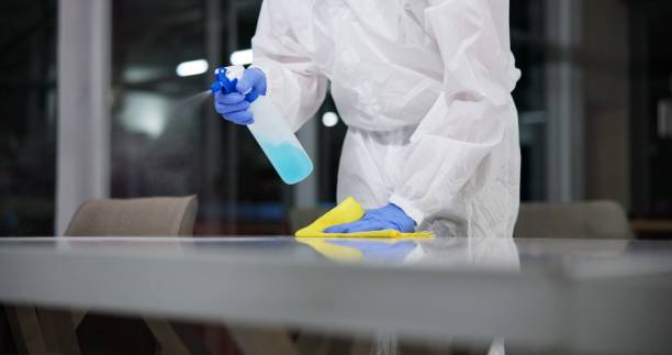 Licensed Drug Lab Cleanup service in Russia, OH - Crime Scene Cleaner Online